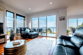 Ensorcelled - Freycinet Holiday Houses